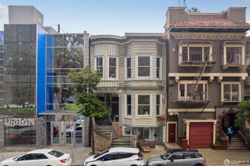 1651-1655 Oak St, San Francisco, CA, 94117-2013 | Card Image