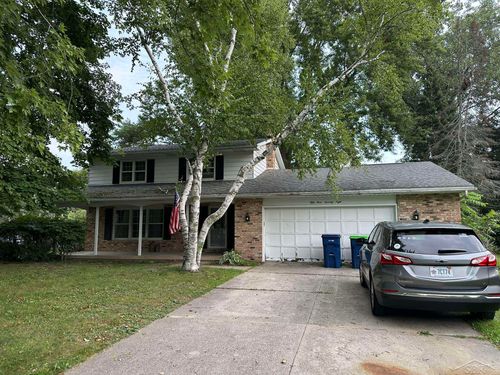 5378 Constrance Drive, Saginaw Charter Township, MI, 48603 | Card Image
