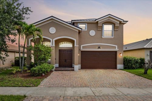 2166 Sw Newport Isles Blvd, Port St Lucie, FL, 34953-4581 | Card Image