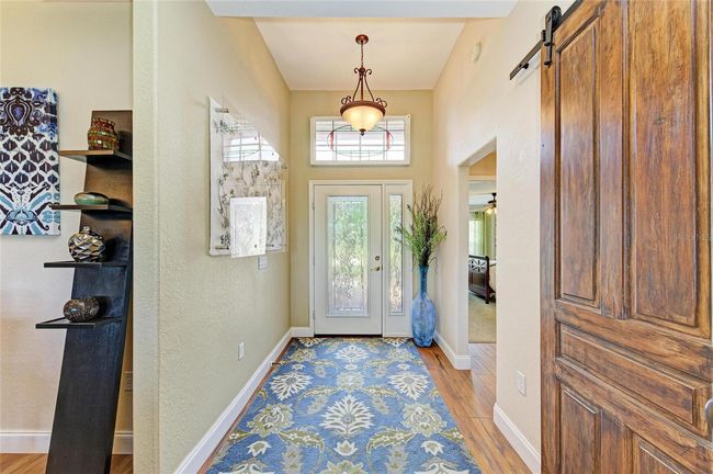 8906 Stone Harbour Loop, House other with 3 bedrooms, 2 bathrooms and null parking in BRADENTON FL | Image 9