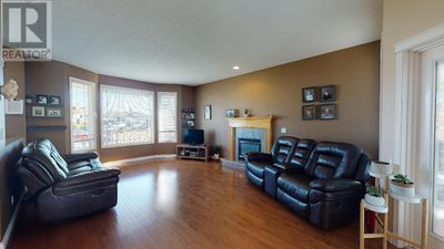 9912 114a Ave, House other with 4 bedrooms, 3 bathrooms and null parking in Fort St. John BC | Image 3