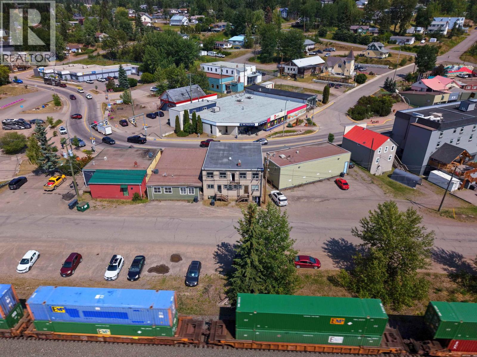 Commercial Sale in Burns Lake 3