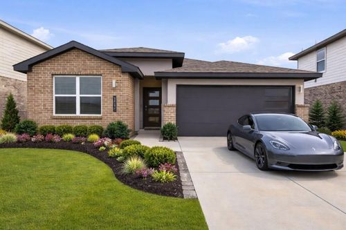 19035 Denstone Cliff Way, Richmond, TX, 77407-3585 | Card Image