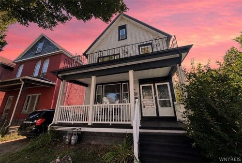 2-364 Fargo Ave, Buffalo, NY, 14213-2443 | Card Image