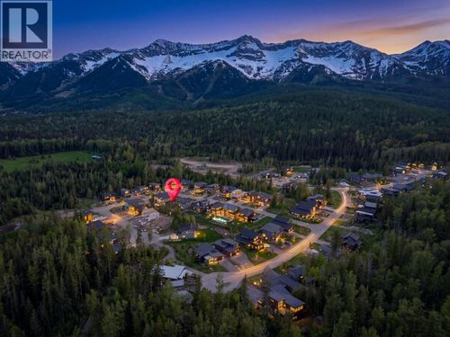 6 Mammoth Dr, Fernie, BC, V0B1M1 | Card Image