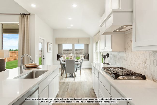 26 Osprey St, House other with 4 bedrooms, 4 bathrooms and null parking in Joshua TX | Image 16