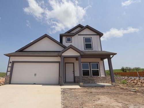 4717 Lava Island Dr, Austin, TX, 78747-4630 | Card Image