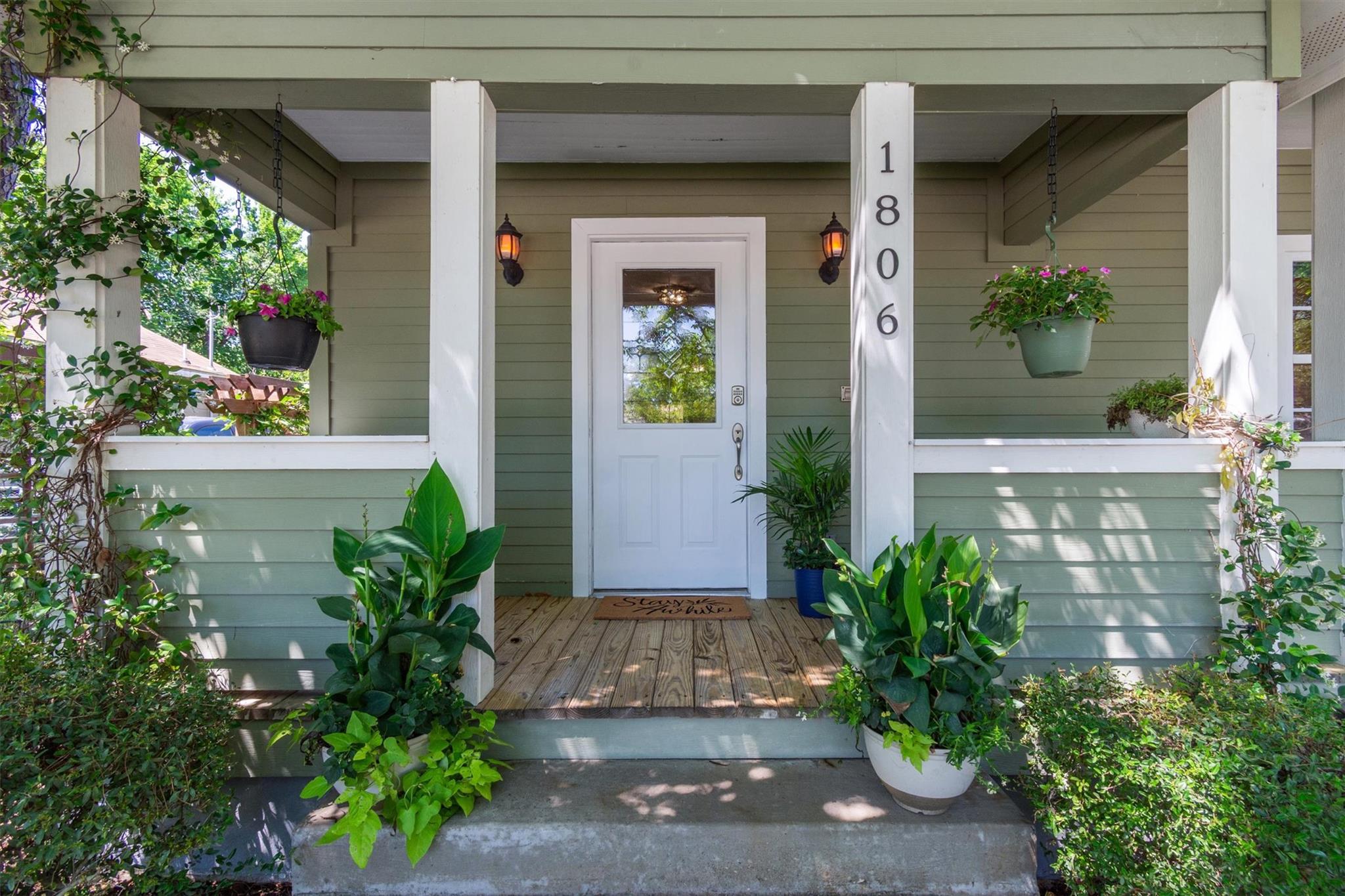 Residential in Georgetown 3