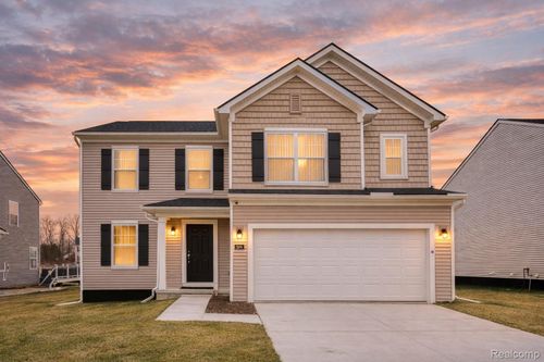 249 Saddleback Ct, White Lake, MI, 48386-1360 | Card Image