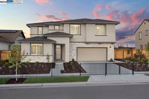 515 E Fiorino Street, Mountain House, CA, 95391 | Card Image