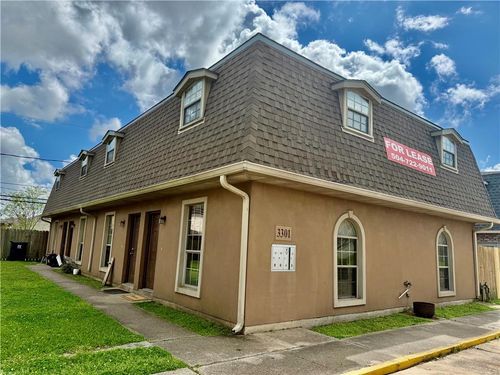 apt-b-3301 Golden Dr, Chalmette, LA, 70043-2362 | Card Image