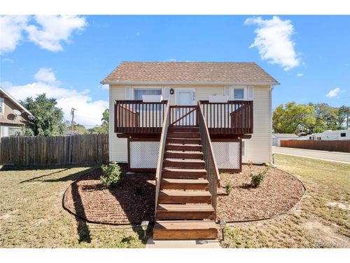 506 Ash St, Hudson, CO, 80642-5032 | Card Image