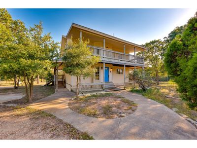 391 Thousand Oaks Drive, House other with 4 bedrooms, 3 bathrooms and 8 parking in Cedar Creek TX | Image 3