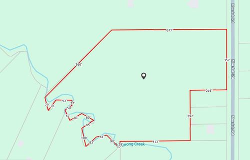 V/L Morrish Road, Montrose Charter Township, MI, 48457 | Card Image