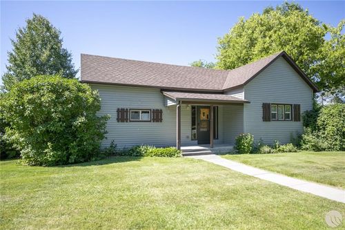 203 W 1st Ave N, Columbus, MT, 59019-7180 | Card Image