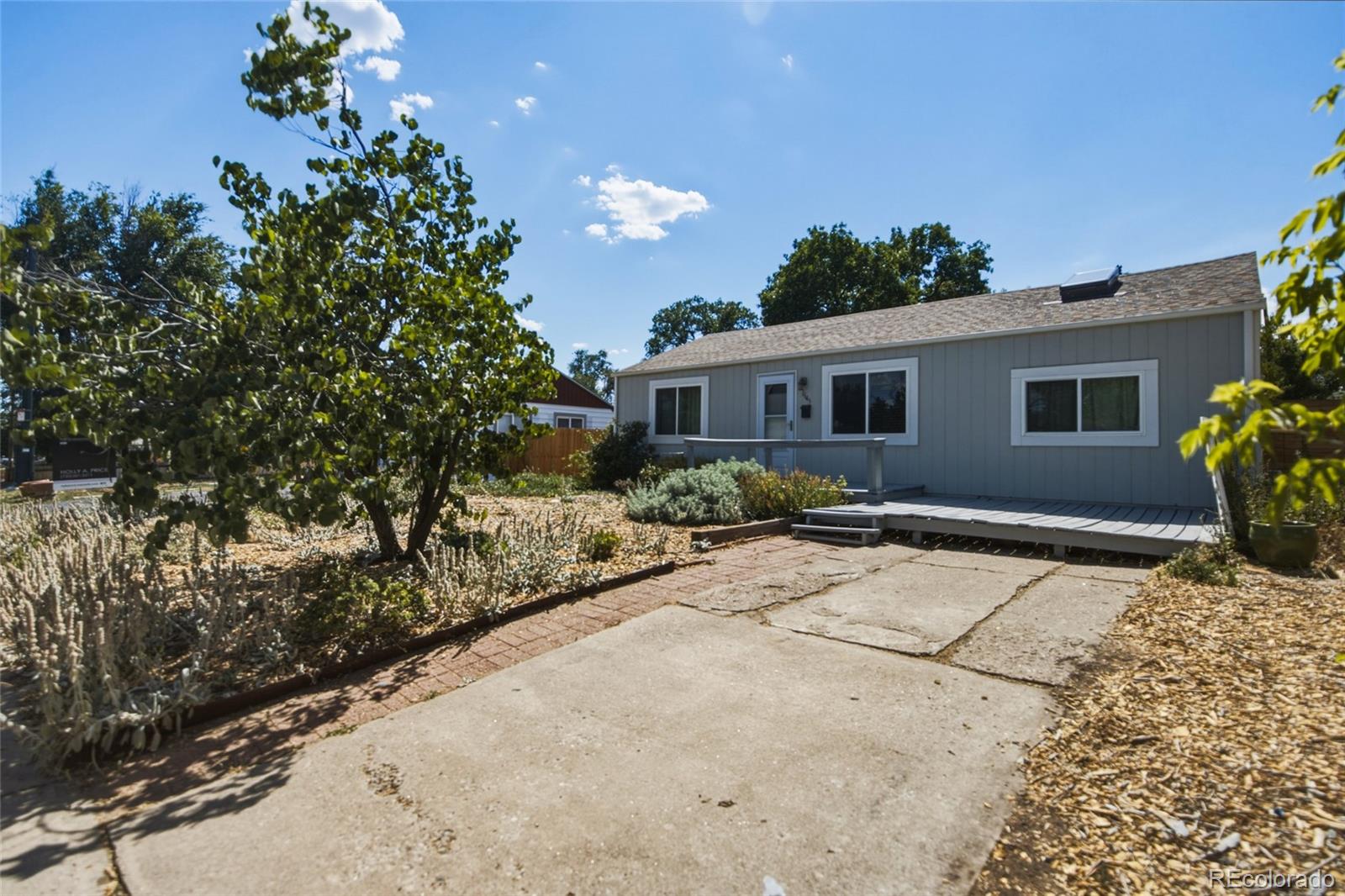 Residential in Denver