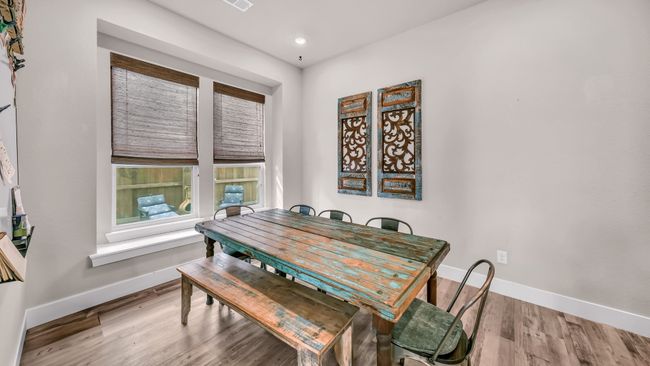 2357 Longspur Dr, Townhouse with 4 bedrooms, 3 bathrooms and null parking in Aledo TX | Image 14