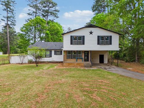 5503 Victory Drive, Marshall, TX, 75652 | Card Image