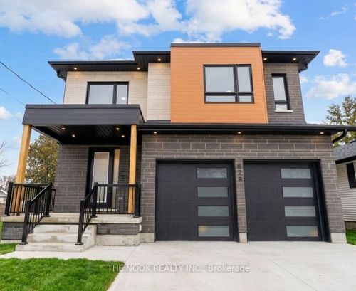 678 Otonabee Dr, Peterborough, ON, K9J7P9 | Card Image