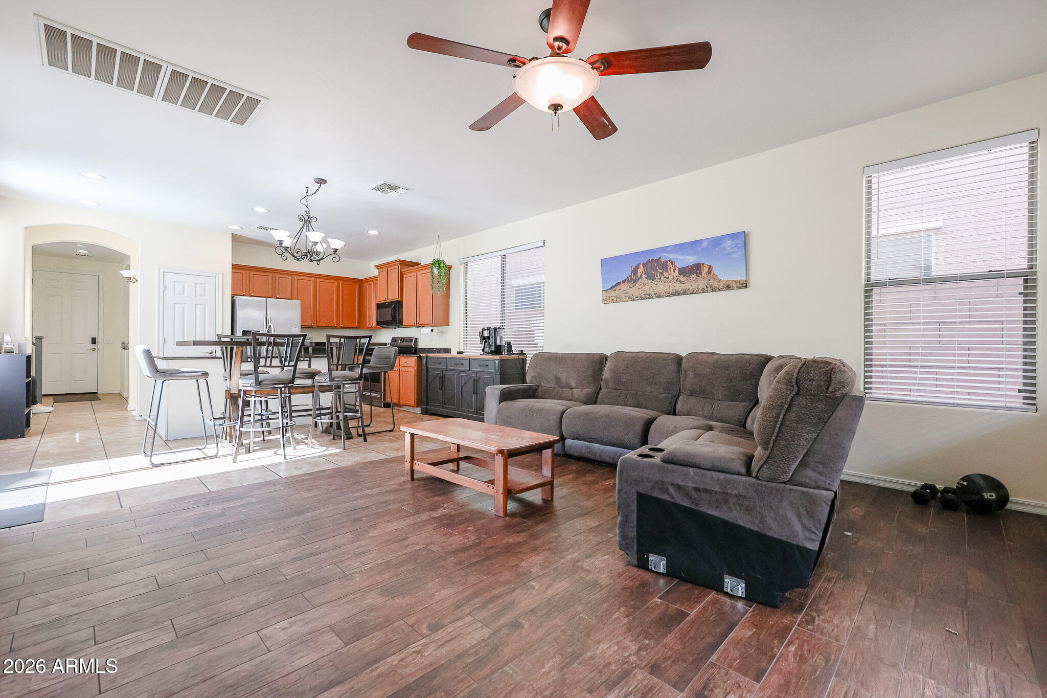Residential in Queen Creek 5