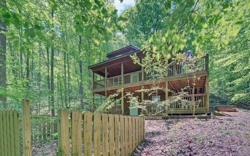 228 Flat Rock Valley Rd, Blairsville, GA, 30512 | Card Image
