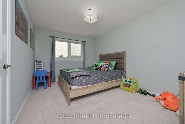 69 Walker Blvd, House other with 3 bedrooms, 4 bathrooms and 2 parking in Alliston ON | Image 25