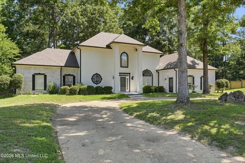409 Fawnwood Dr, Brandon, MS, 39042-4007 | Card Image