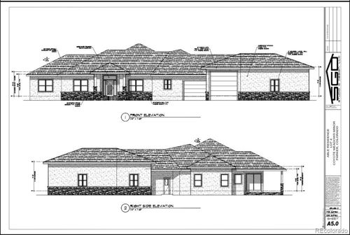 1789 Joseph Cir, Elizabeth, CO, 80107-8941 | Card Image