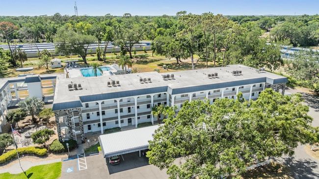 APT-214 - 4801 Airport Rd, Condo with 2 bedrooms, 2 bathrooms and null parking in ZEPHYRHILLS FL | Image 28