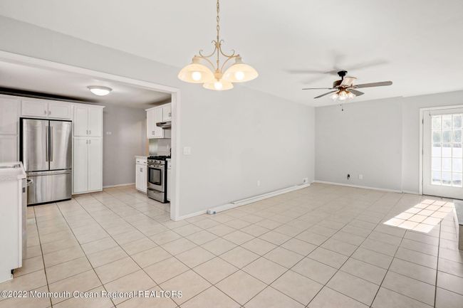 70 Crest Dr, House other with 3 bedrooms, 2 bathrooms and null parking in Howell NJ | Image 7