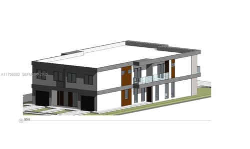 1917 Harding St, Hollywood, FL, 33020-2712 | Card Image