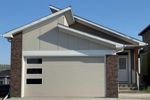 554 Rivercrest View, Cochrane, AB, T4C2W9 | Card Image