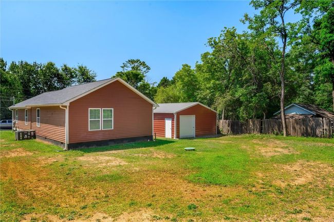 110 Linwood St, House other with 3 bedrooms, 2 bathrooms and null parking in Easley SC | Image 24