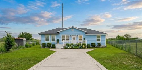 5308 Cherokee Dr, Edinburg, TX, 78542 | Card Image