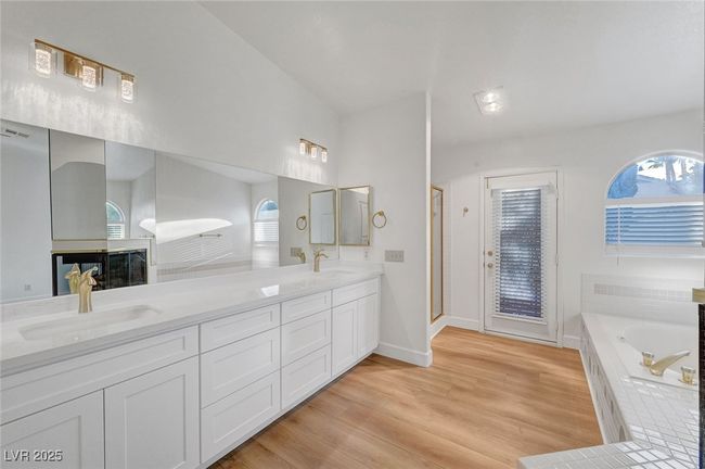 2221 Loggerhead Rd, House other with 3 bedrooms, 3 bathrooms and null parking in Las Vegas NV | Image 35