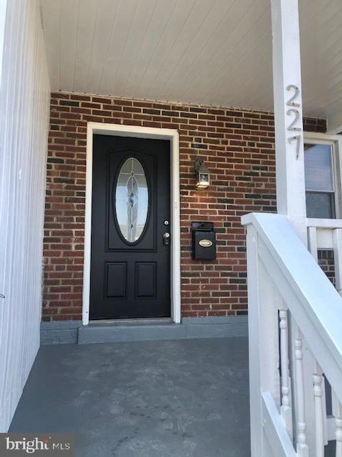 227 W Meadow Rd, BROOKLYN PARK, MD, 21225-2644 | Card Image