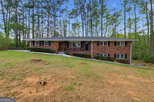 3660 Debbie Ln, Powder Springs, GA, 30127-2009 | Card Image
