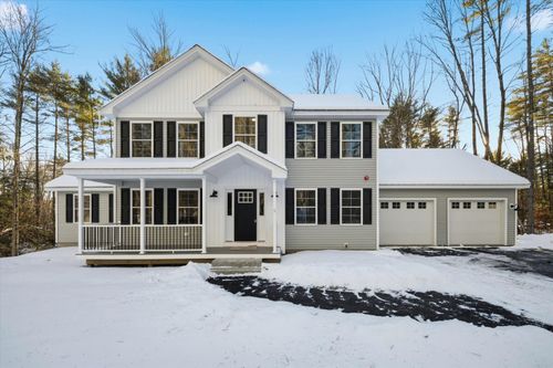 7-LOT 7 Gridley Street, Sutton, NH, 03273 | Card Image