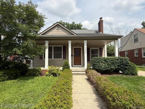 1846 Oakshire Ave, Berkley, MI, 48072-1283 | Card Image