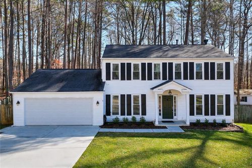 4220 Mary Ct, Peachtree Corners, GA, 30092-1559 | Card Image