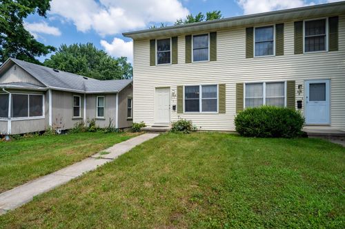 1-510 E Mulberry St, Bloomington, IL, 61701-3389 | Card Image