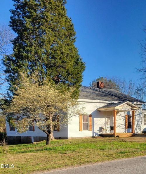 325 Raleigh St, Holly Springs, NC, 27540-9048 | Card Image