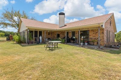 7125 S Highway 171, House other with 3 bedrooms, 3 bathrooms and null parking in Grandview TX | Image 3