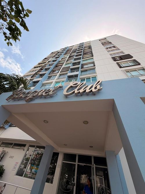 2-Ave Isla Verde Racquet Club, CAROLINA, PR, 00979 | Card Image