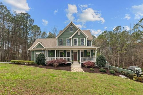 1714 Harris Rd, Jasper, GA, 30143-3072 | Card Image