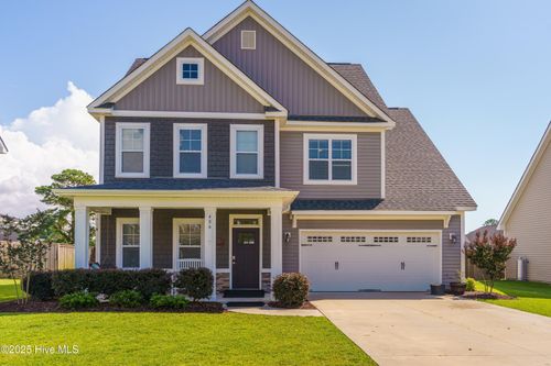 486 W Craftsman Way, Hampstead, NC, 28443-0047 | Card Image
