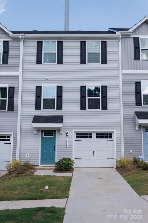 4008 Haldane St, Charlotte, NC, 28214-3034 | Card Image