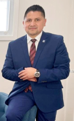 Juan Fernandez
