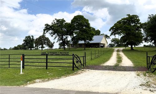12628 N Tidwell Prairie Rd, Bremond, TX, 76629 | Card Image