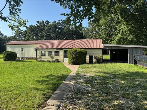 500 E Adams St, Lincoln, AR, 72744-9170 | Card Image
